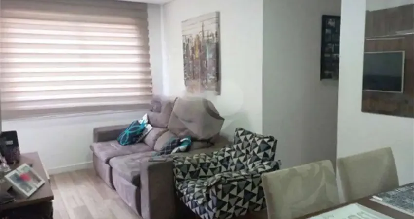 Apartamento com 2 quartos à venda na Rua Antonieta, --, Picanço, Guarulhos