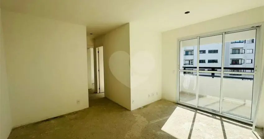 Apartamento com 2 quartos à venda em Vila Rosália - SP