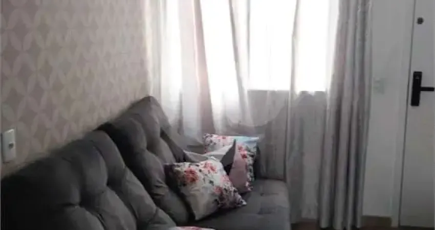 Apartamento com 2 quartos à venda em Jardim Albertina - SP