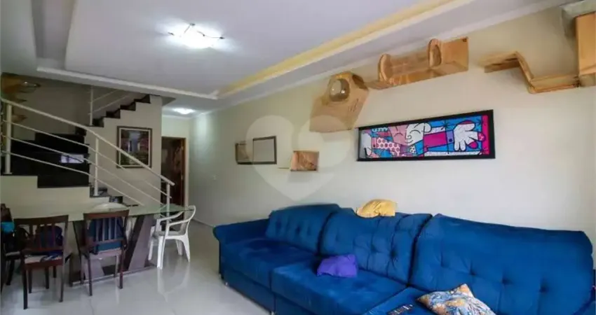 Casa com 3 quartos à venda em Parque Renato Maia - SP