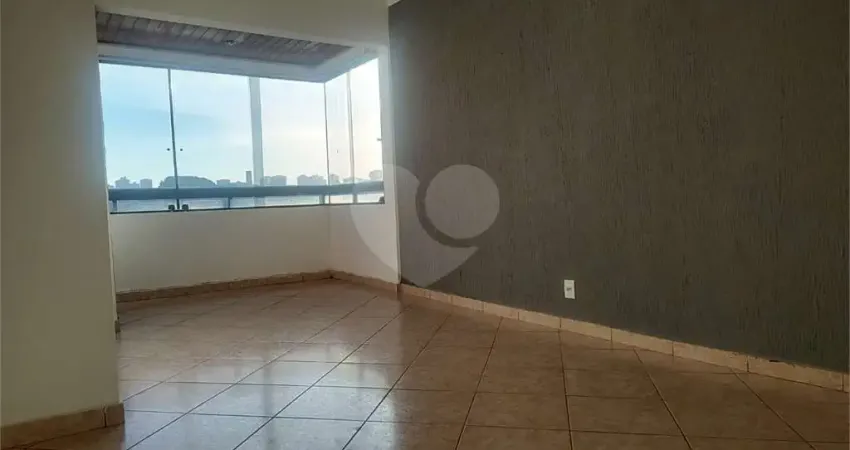 Apartamento com 3 quartos à venda na Rua Manoel Bernardo Medeiros, --, Macedo, Guarulhos