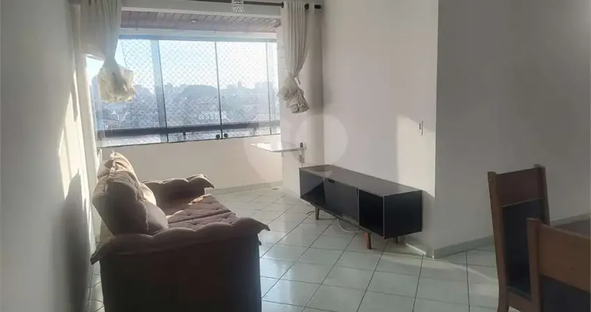 Apartamento com 3 quartos à venda na Rua Manoel Bernardo Medeiros, --, Macedo, Guarulhos
