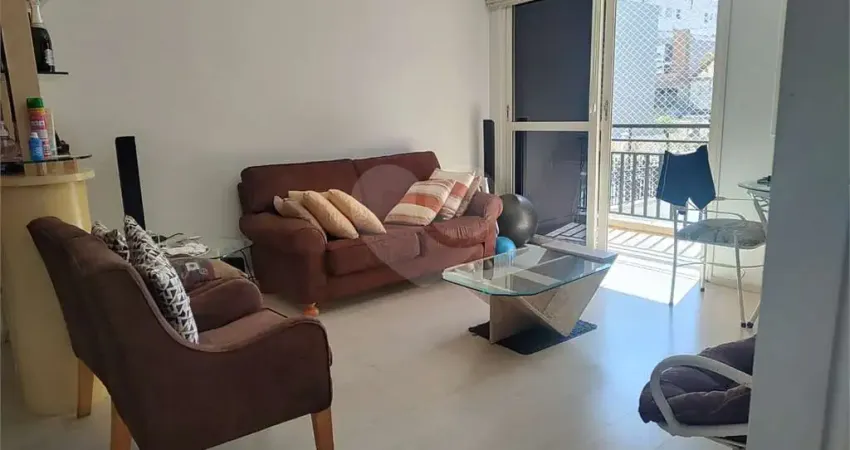 Apartamento com 3 quartos à venda em Vila Augusta - SP
