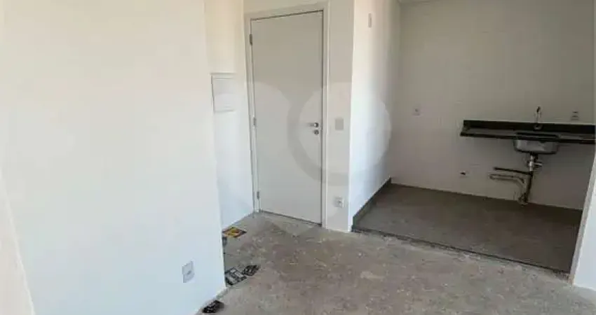 Apartamento com 2 quartos à venda em Vila Rosália - SP