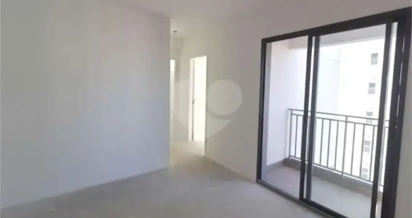 Apartamento com 2 quartos à venda em Vila Rosália - SP