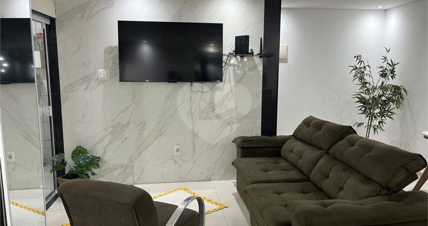 Casa com 3 quartos à venda em Jardim São Paulo - SP