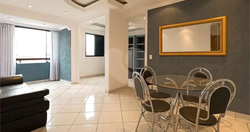 Apartamento com 2 quartos à venda na Rua Manoel Bernardo Medeiros, --, Macedo, Guarulhos
