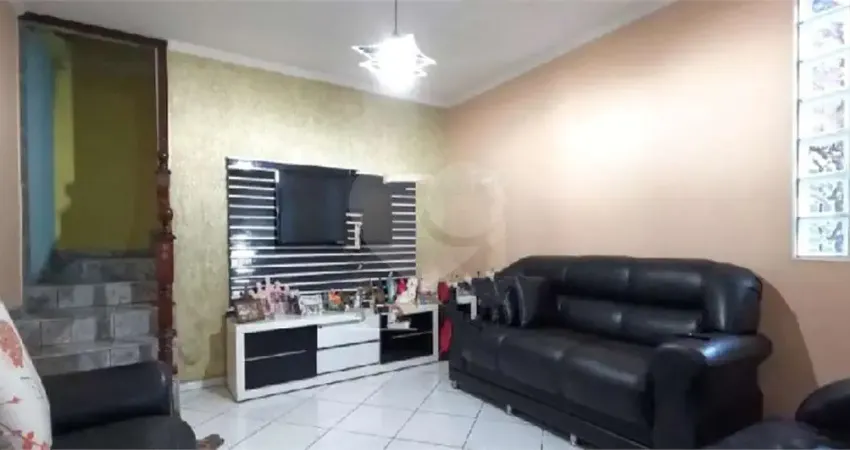 Casa com 3 quartos à venda na Brejinho, --, Jardim Cumbica, Guarulhos