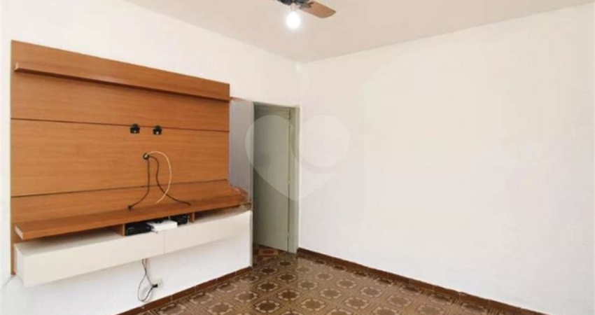Casa com 2 quartos à venda ou para locação em Jardim Modelo - SP