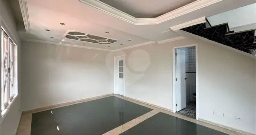 Casa com 3 quartos à venda na Rua Campinas, --, Vila Rosália, Guarulhos