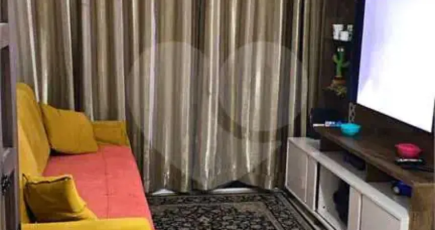 Apartamento com 2 quartos à venda em Vila Leonor - SP