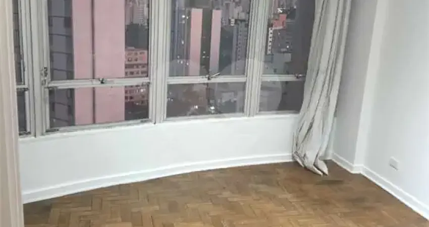 Apartamento com 1 quartos à venda em Bela Vista - SP