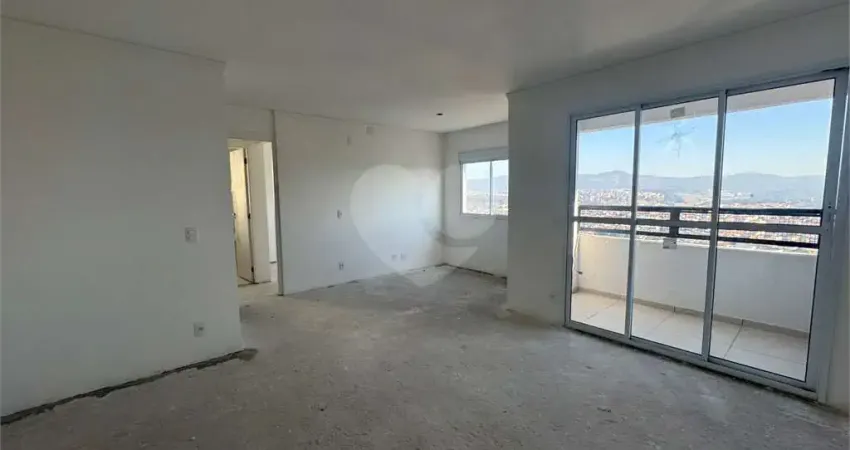 Apartamento com 2 quartos à venda em Vila Rosália - SP