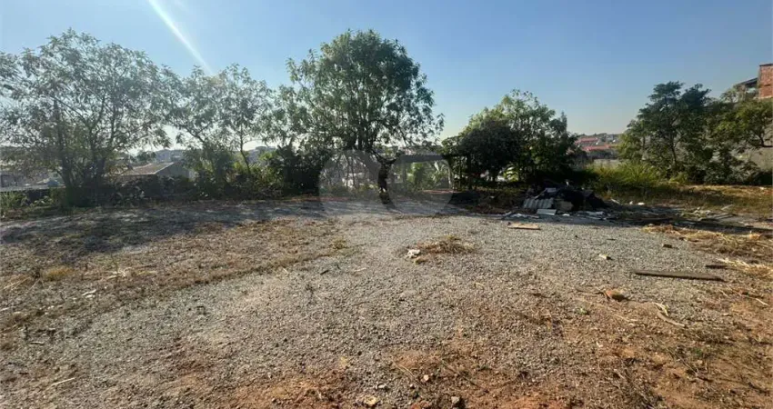 Terreno à venda na Rua Miracema, --, Vila Itapoan, Guarulhos