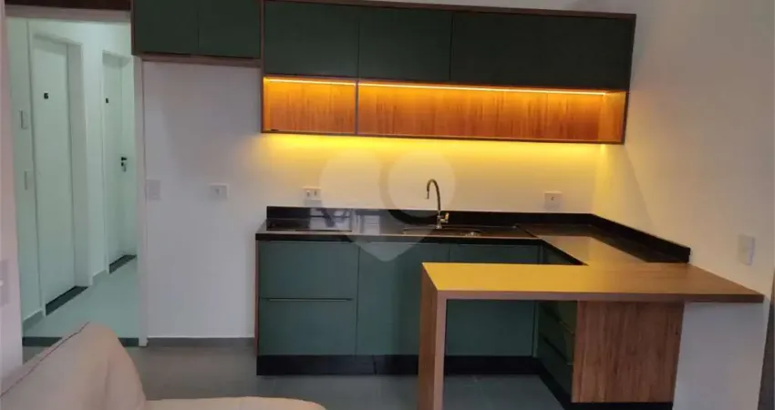 Kitnet / Stúdio à venda na Avenida Doutor Timóteo Penteado, --, Vila Galvão, Guarulhos