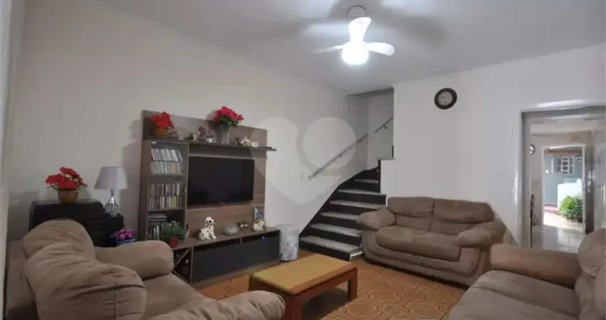 Casa com 2 quartos à venda na Rua João Souto Maior, --, Vila Maria, São Paulo