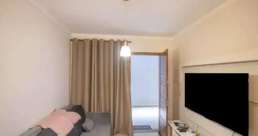 Apartamento à venda com 2 quartos em vila mazzei, são paulo - sp