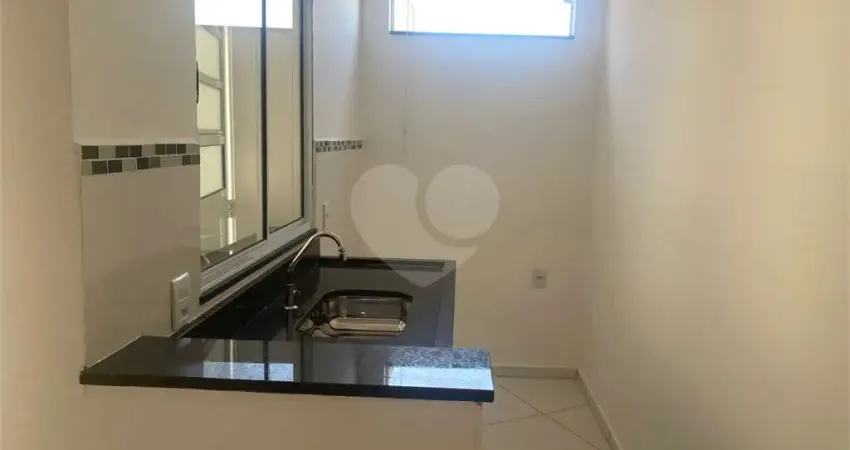 Apartamento para alugar com 2 quartos no condomínio residencial fernandes, são paulo - sp