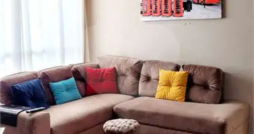 Apartamento à venda com 2 quartos, sendo 1 suíte,  no condomínio portal de guarulhos, guarulhos - sp