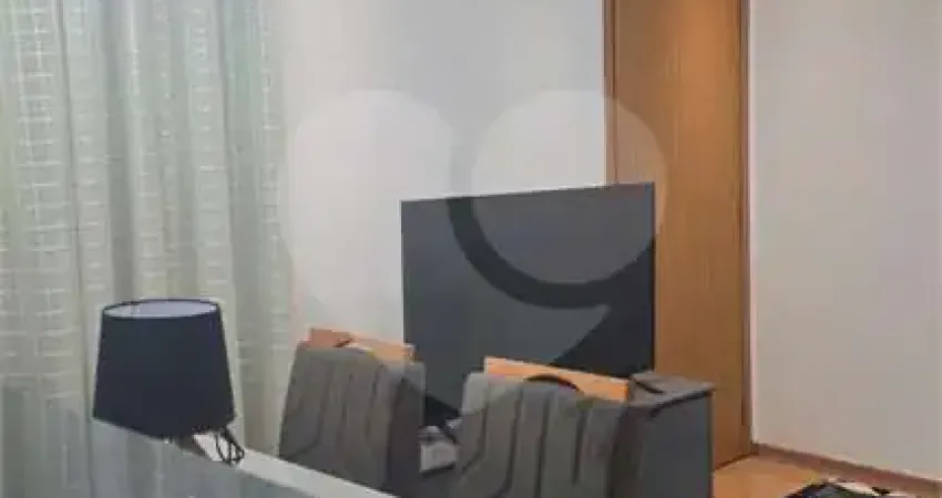 Apartamento à venda com 2 quartos no condomínio santa lúcia, guarulhos - sp