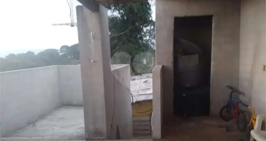 Casa à venda com 1 quarto em vila sítio dos morros, guarulhos - sp