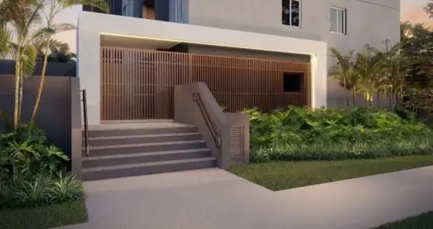 Apartamento com 1 quarto à venda na Avenida Presidente Wilson, --, Vila Independência, São Paulo