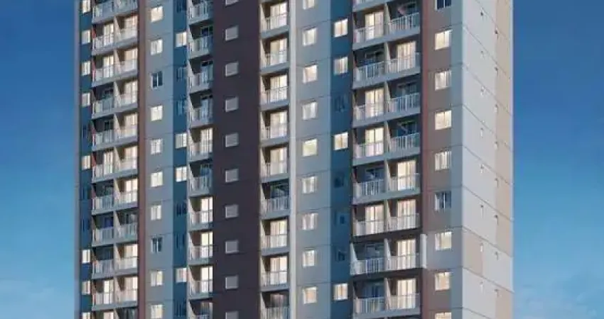 Apartamento com 1 quarto à venda na Rua Imbacal, --, Parada XV de Novembro, São Paulo