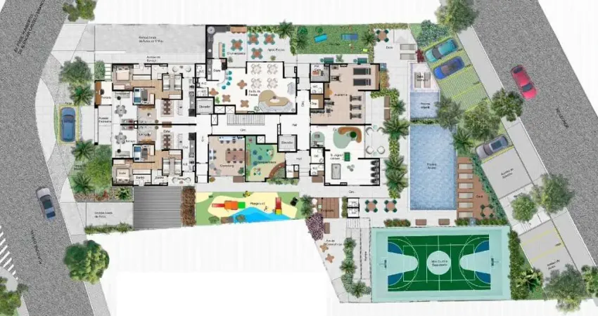 Casa com 2 quartos à venda na Avenida Presidente Humberto de Alencar Castelo Branco, --, Vila Leonor, Guarulhos