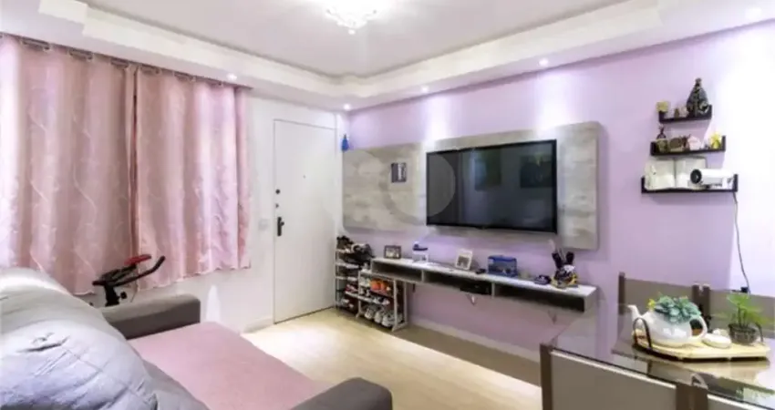 Apartamento à venda com 2 quartos no condomínio vila rio de janeiro, guarulhos - sp