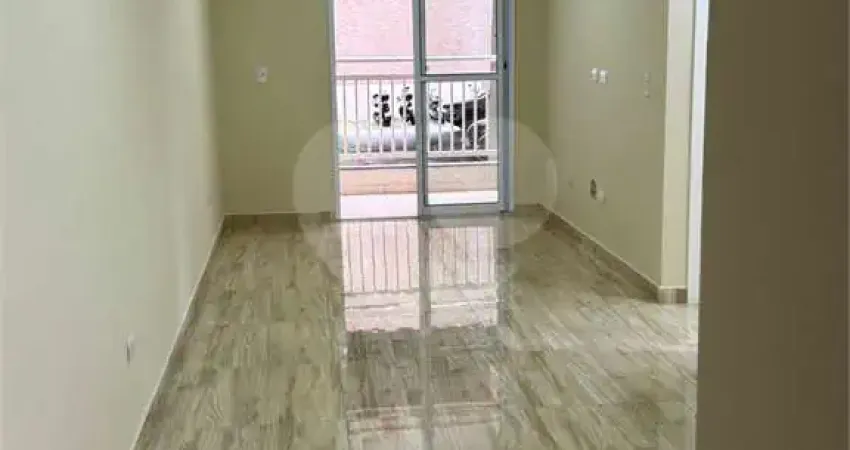 Apartamento à venda com 2 quartos, sendo 1 suíte, no condomínio residencial veneza, guarulhos - sp