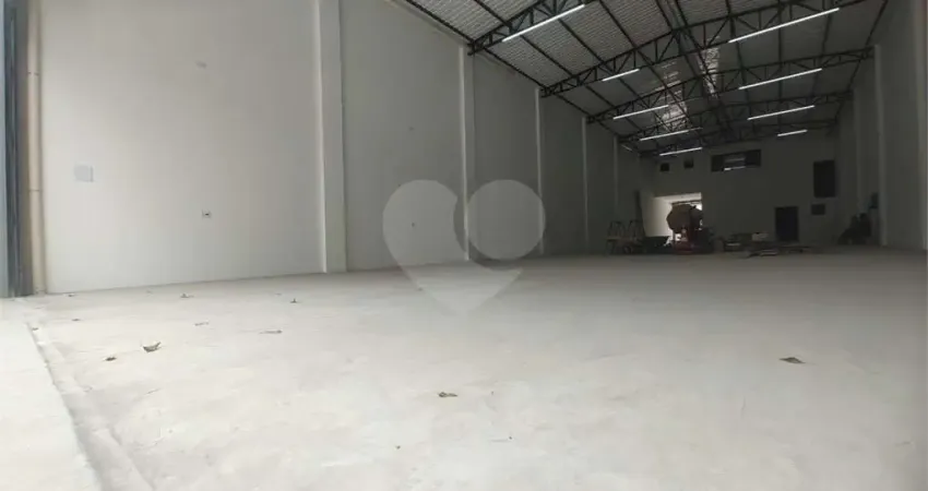 Casa comercial com 4 salas para alugar na Rua Abílio Pedro Ramos, --, Jaçanã, São Paulo