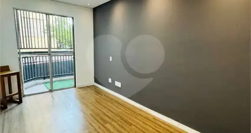 Apartamento à venda com 2 quartos no condomínio projeto paulistano, guarulhos - sp
