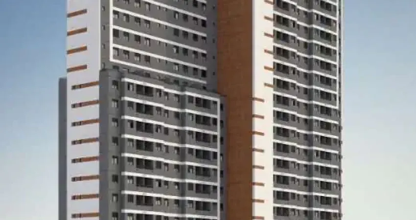 Apartamento com 1 quarto à venda na Rua Lopes Coutinho, --, Belenzinho, São Paulo