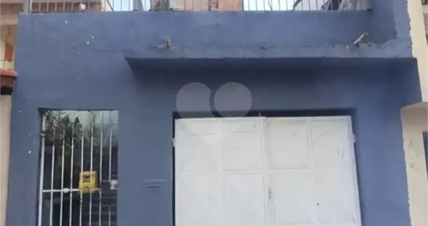 Casa à venda com 4 quartos em Jardim Rosa de Franca, Guarulhos, SP