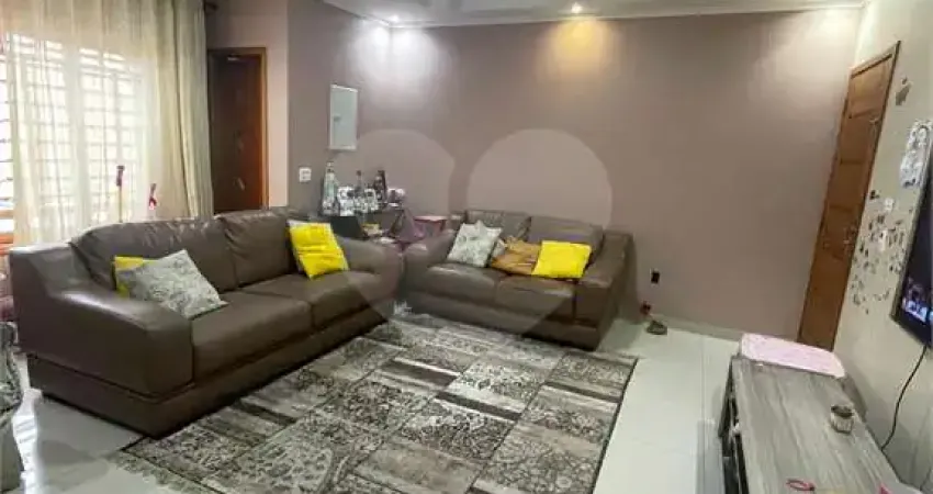 Casa à venda com 3 quartos, sendo 3 suítes, em Jaçanã, São Paulo - SP