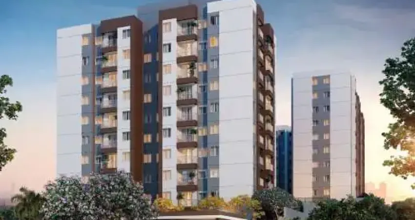 Apartamento com 1 quarto à venda na Avenida Vila Ema, --, Vila Ema, São Paulo