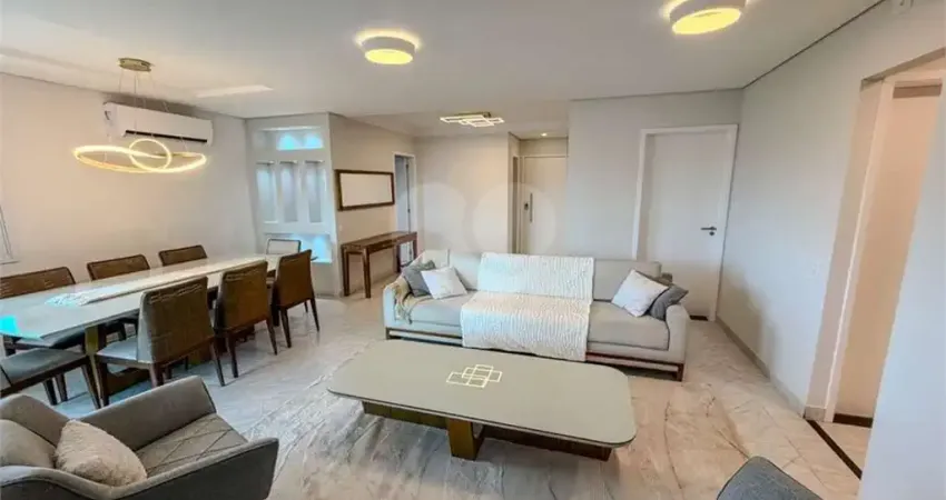 Apartamento à venda com 3 quartos, sendo 3 suítes, no condomínio Verona, Guarulhos - SP