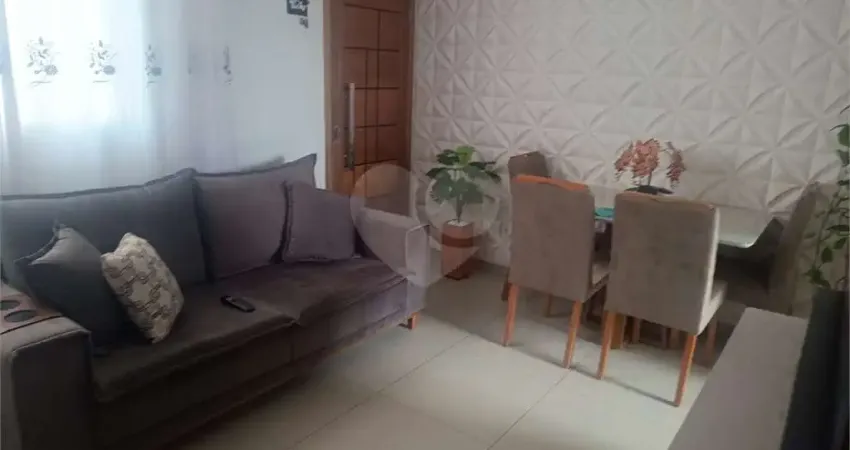 Apartamento à venda com 2 quartos no condomínio Aimoré, Guarulhos - SP