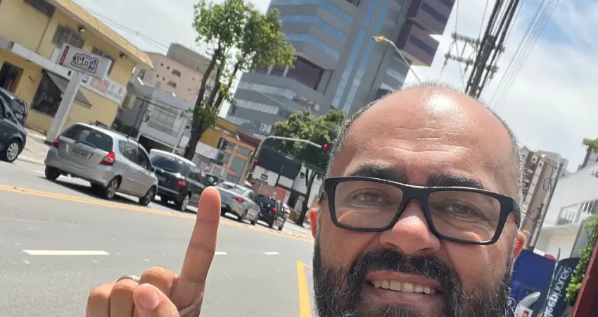 Salas comercias novas  na Av. Portugal em Santo André