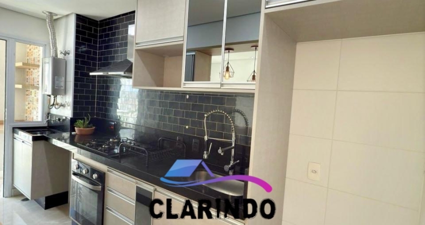 Vende-se Apartamento semi mobiliado ao lado do Shopping Atrium