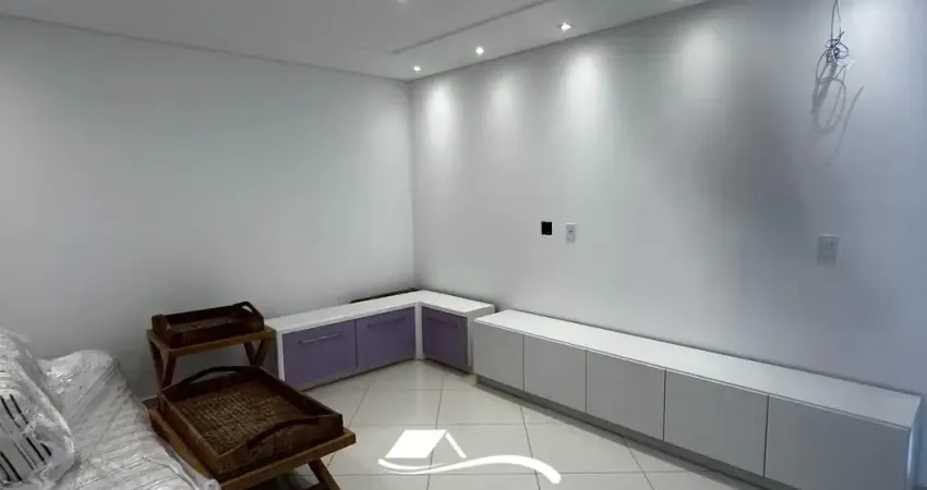 Cobertura com 2 quartos à venda na Rua Ana Jarvis, 286, Parque João Ramalho, Santo André