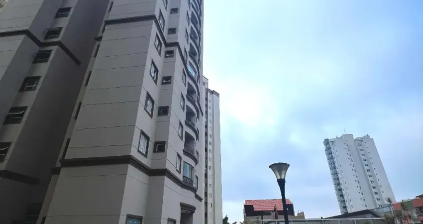Apartamento com 2 quartos à venda na Rua Martim Afonso de Souza, 35, Vila Pires, Santo André