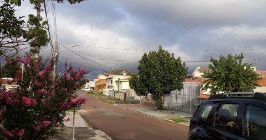 Terreno para Venda em Curitiba, Guaíra