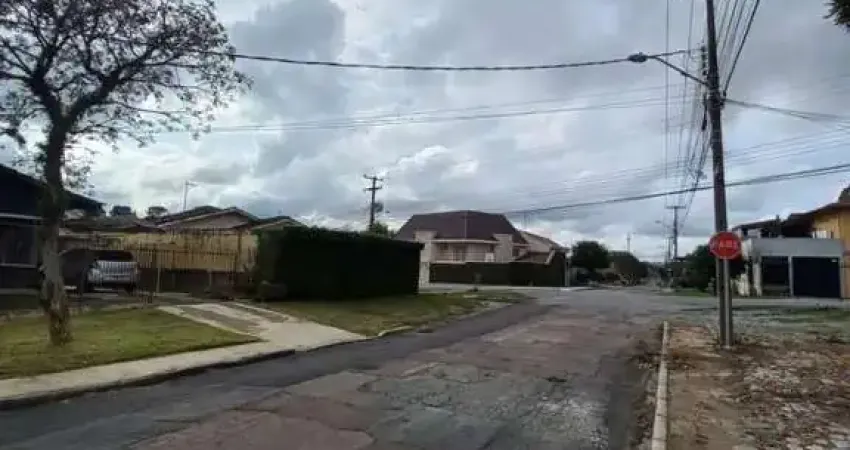 Terreno na Vila Guaíra 472,50 m2 10,50 x 45,00 ZR-3