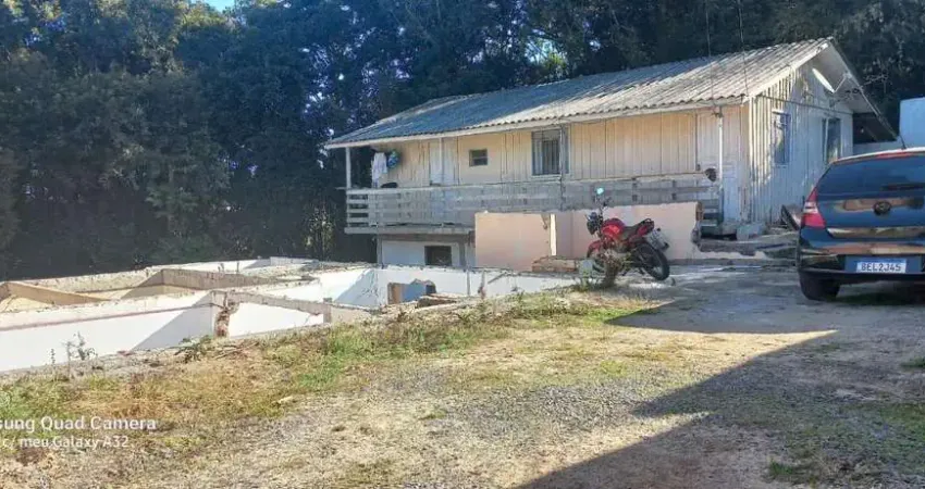 terreno no campo comprido com 512,13 m2 com 22, 95 de frente.
