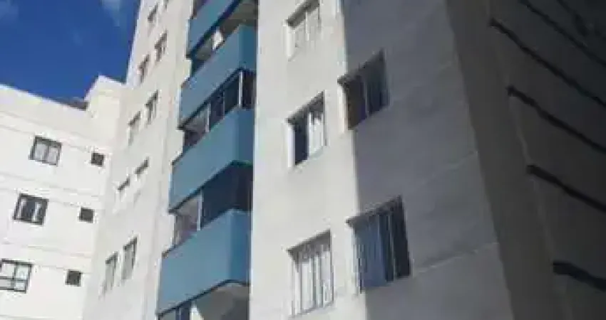 Cobertura para Venda em Curitiba, Novo Mundo, 2 dormitórios, 1 banheiro, 1 vaga