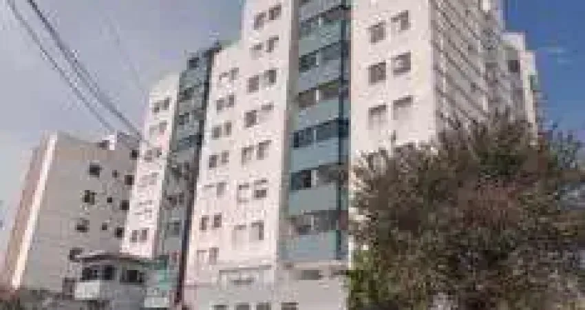 Cobertura para Venda em Curitiba, Novo Mundo, 2 dormitórios, 1 banheiro, 1 vaga
