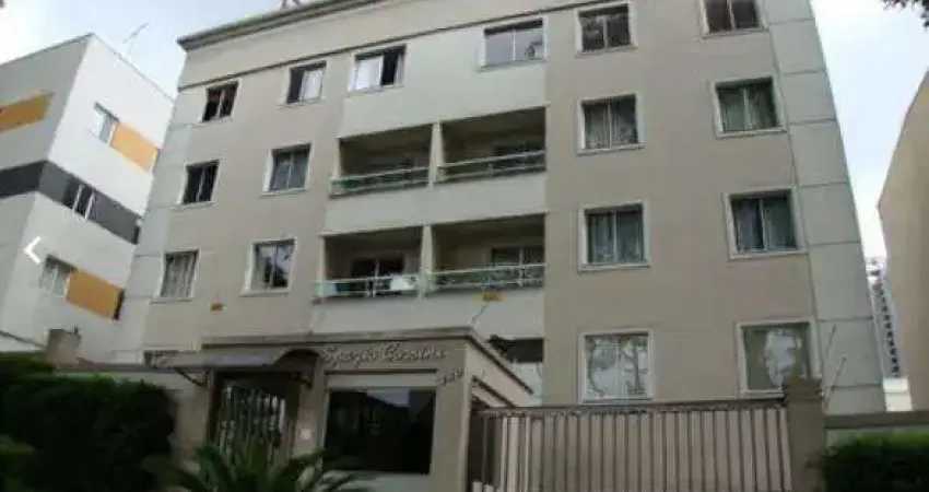Apartamento para Venda em Curitiba, Portão, 3 dormitórios, 1 suíte, 2 banheiros, 1 vaga
