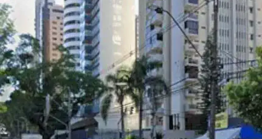 Apartamento para Venda em Curitiba, Bigorrilho, 4 dormitórios, 2 suítes, 4 banheiros, 2 vagas