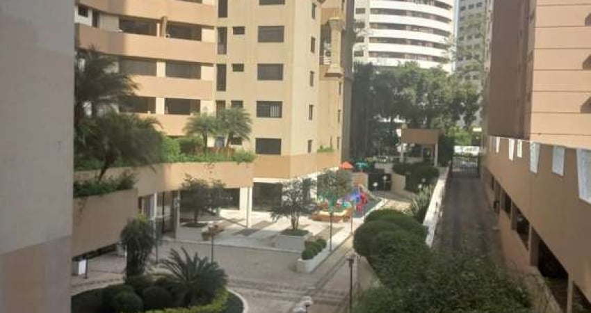 Apartamento para Venda em Curitiba, água Verde, 3 dormitórios, 1 suíte, 2 banheiros, 2 vagas